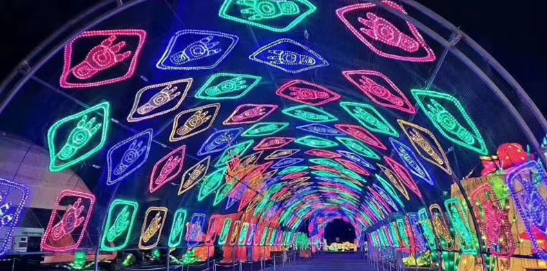 茄子视频在线看造型灯(图1)