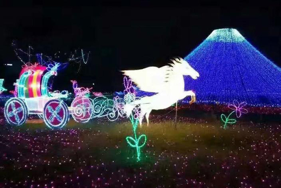 石家庄灯光节茄子AV在线(图1)
